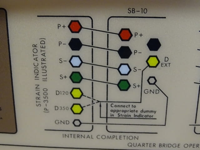 Instruments Division SB-10 измервателен уред, city of Plovdiv | Industrial Equipment - снимка 8