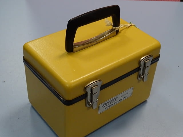 Instruments Division SB-10 измервателен уред, city of Plovdiv | Industrial Equipment - снимка 11