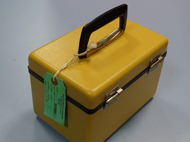 Instruments Division SB-10 измервателен уред, city of Plovdiv | Industrial Equipment - снимка 12