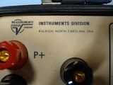 Instruments Division SB-10 измервателен уред