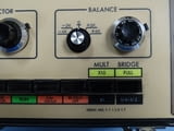 Instruments Division P-3500 индикатор на напрежение
