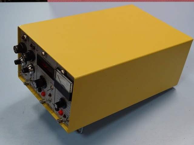 Instruments Division MOD 2160 измервателен уред, city of Plovdiv | Industrial Equipment - снимка 8