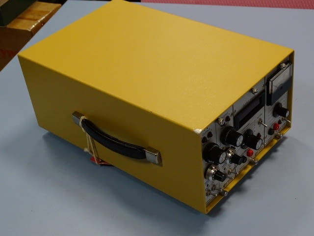 Instruments Division MOD 2160 измервателен уред, city of Plovdiv | Industrial Equipment - снимка 12