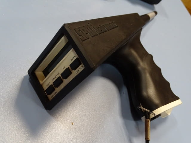 Bearing Analyzer BEA-52 SPM Instrument, град Пловдив | Промишлено Оборудване - снимка 7