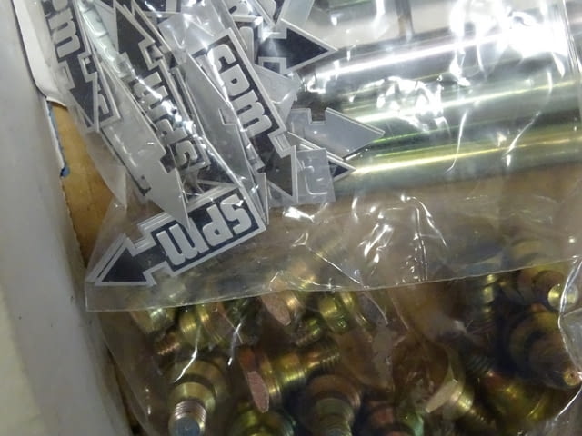 Bearing Analyzer BEA-52 SPM Instrument, град Пловдив | Промишлено Оборудване - снимка 11