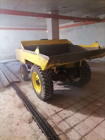 Шлайфан и ресан бетон Work over the Weekend - Yes - city of Sofia | Construction - снимка 3