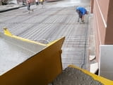 Шлайфан и ресан бетон