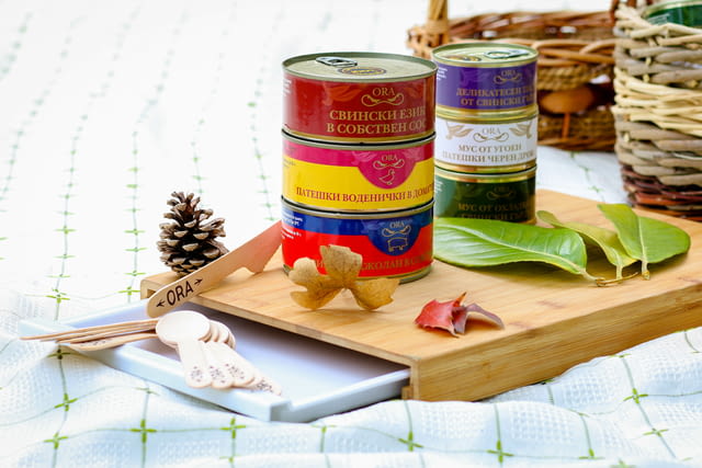 Аттеса13 ЕООД - град Варна | Месо и месни изделия - снимка 1