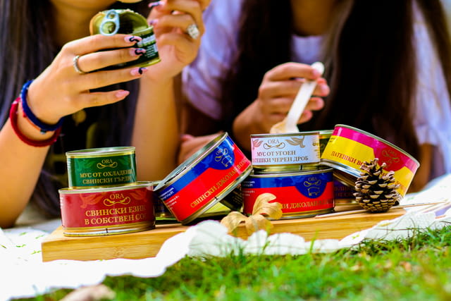 Аттеса13 ЕООД - град Варна | Месо и месни изделия - снимка 4