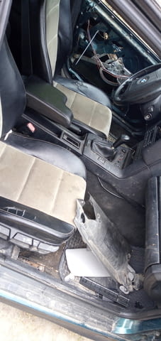 BMW 318 e36 БМВ е36 m43b18 на части - град Сливен | Автомобили / Джипове - снимка 4