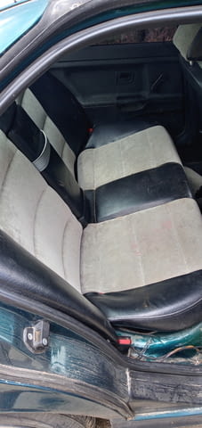 BMW 318 e36 БМВ е36 m43b18 на части - град Сливен | Автомобили / Джипове - снимка 6