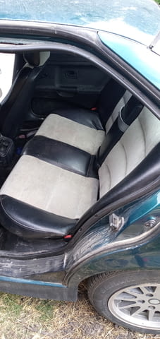 BMW 318 e36 БМВ е36 m43b18 на части - град Сливен | Автомобили / Джипове - снимка 7