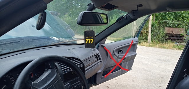 BMW 318 e36 БМВ е36 m43b18 на части - град Сливен | Автомобили / Джипове - снимка 11