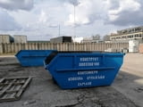 Контейнери за боклук Плевен фирма Конструкт, Изхвърляне на строителни отпадъци Чистота Плевен