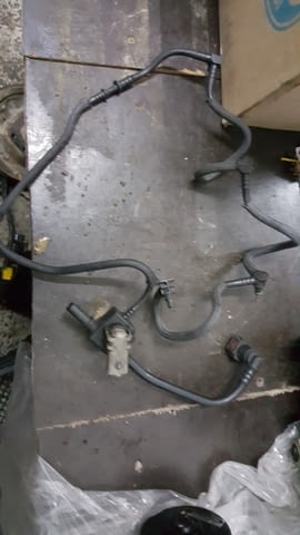 Маркучи излишно гориво обратна нафта - city of Vidin | Spare Parts - снимка 1