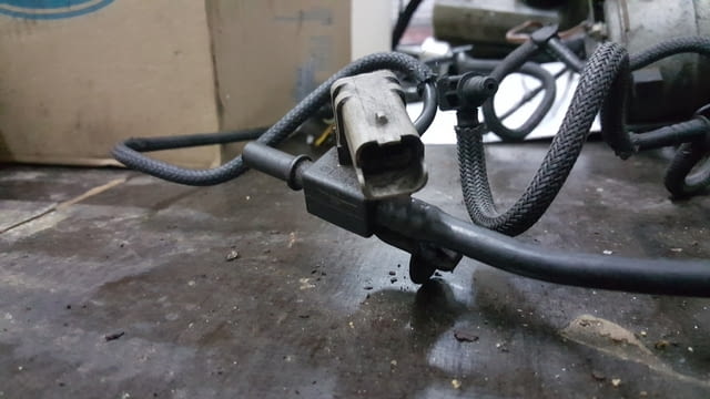 Маркучи излишно гориво обратна нафта - city of Vidin | Spare Parts - снимка 5