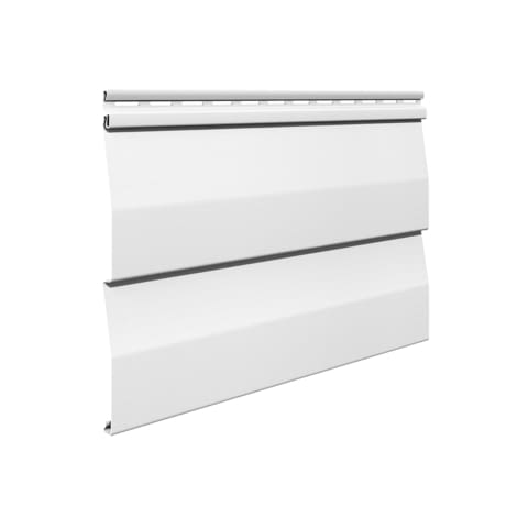 Преоблечи дома си с Винилов сайдинг VIFRONT, UNICOLOR (фасадна облицовка) - снимка 4