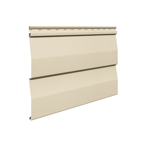 Преоблечи дома си с Винилов сайдинг VIFRONT, UNICOLOR (фасадна облицовка) - снимка 6