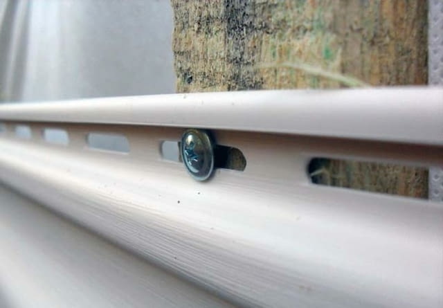 Преоблечи дома си с Винилов сайдинг VIFRONT, UNICOLOR (фасадна облицовка) - снимка 11