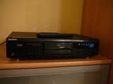 Sony cdp-xe700