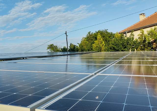 Солар Джи Пауър ЕООД - град Добрич | Дейности - снимка 3