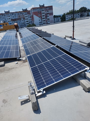 Солар Джи Пауър ЕООД - град Добрич | Дейности - снимка 4