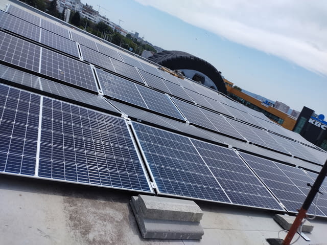 Солар Джи Пауър ЕООД - град Добрич | Дейности - снимка 5