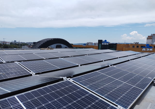 Солар Джи Пауър ЕООД - град Добрич | Дейности - снимка 6