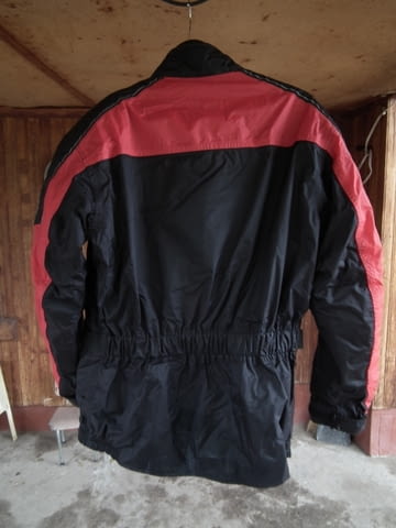 Мото яке за дъжд Professional - град Левски | Аксесоари / Консумативи - снимка 2