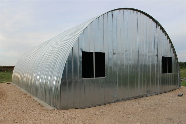 Дъговидна трапецовидна ламарина TR40x186-744, град София | Строителни Материали - снимка 1