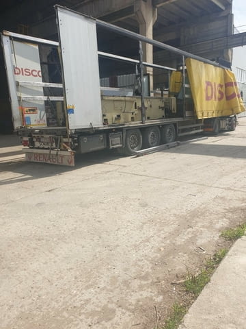 Гери Транс-90 ЕООД - city of Lovech | Transport - Special - снимка 3