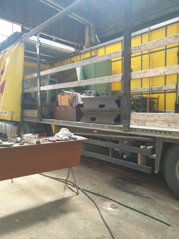 Гери Транс-90 ЕООД - city of Lovech | Transport - Special - снимка 4