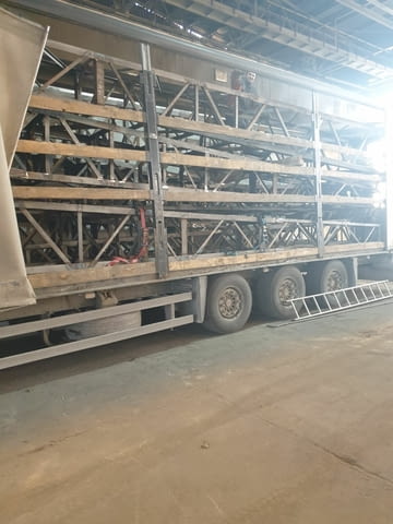 Гери Транс-90 ЕООД - city of Lovech | Transport - Special - снимка 6