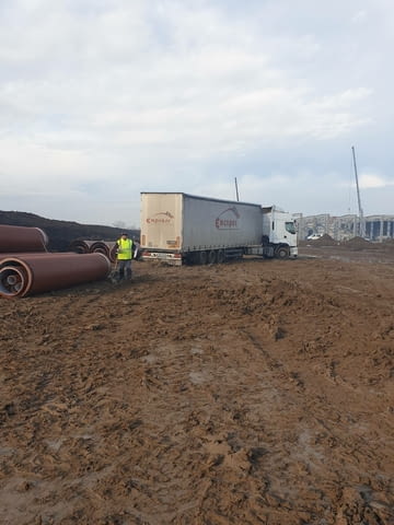 Гери Транс-90 ЕООД - city of Lovech | Transport - Special - снимка 7