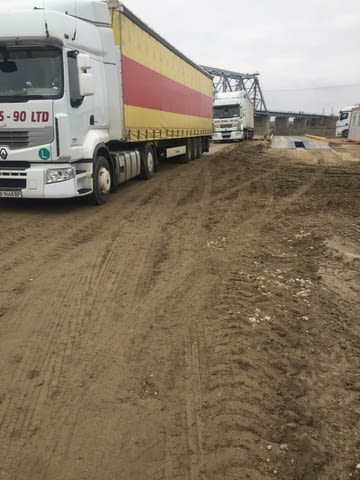 Гери Транс-90 ЕООД - city of Lovech | Transport - Special - снимка 8