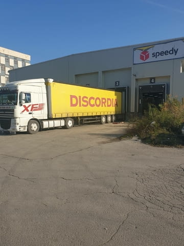 Гери Транс-90 ЕООД - city of Lovech | Transport - Special - снимка 11