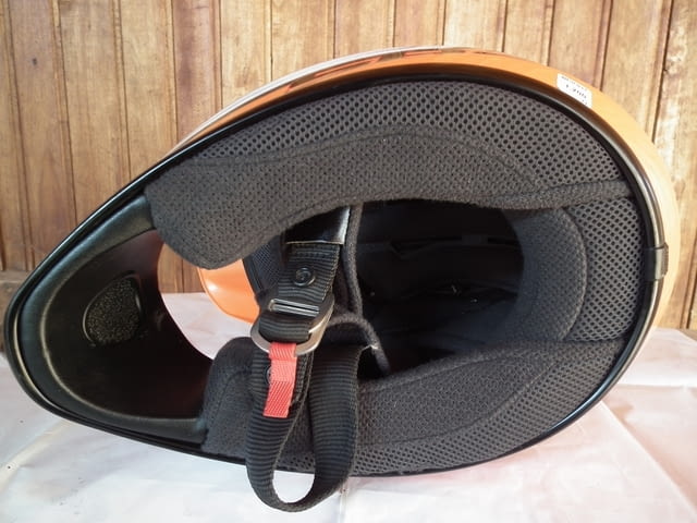 Shoei V-Moto детски мотокрос шлем каска за мотор, град Левски | Аксесоари / Консумативи - снимка 5