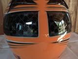 Shoei V-Moto детски мотокрос шлем каска за мотор