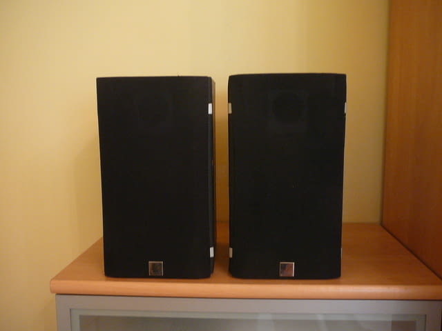 Dali lektor 2 \2 - град Пазарджик | Ресийвъри / Усилватели - снимка 1