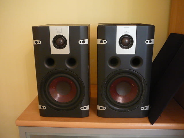 Dali lektor 2 \2 - град Пазарджик | Ресийвъри / Усилватели - снимка 3