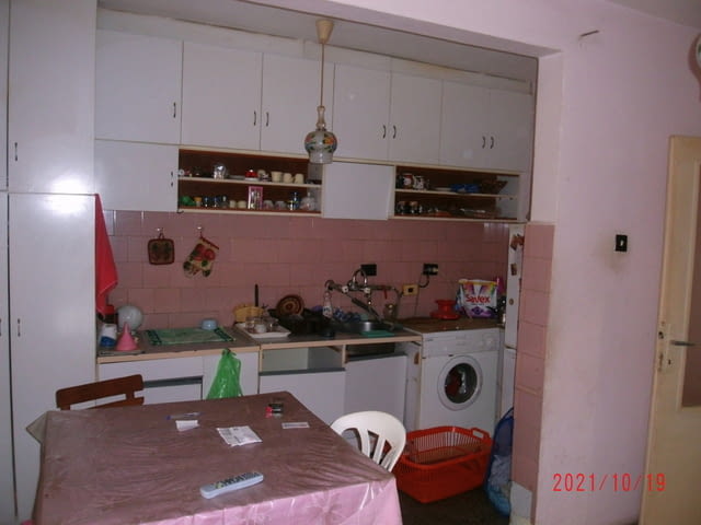 Голям тристаен апартамент в Силистра 2-bedroom, 120 m2, Brick - city of Silistra | Apartments - снимка 4