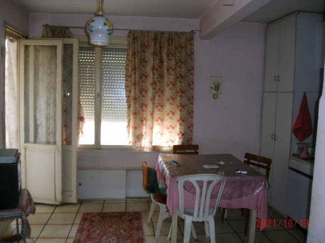 Голям тристаен апартамент в Силистра 2-bedroom, 120 m2, Brick - city of Silistra | Apartments - снимка 6