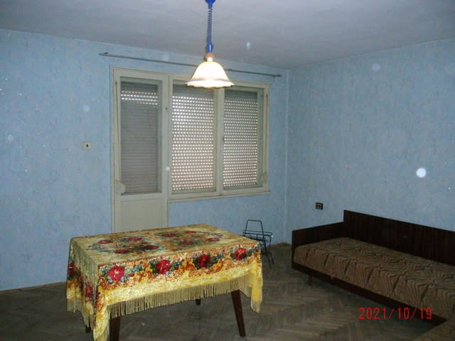 Голям тристаен апартамент в Силистра 2-bedroom, 120 m2, Brick - city of Silistra | Apartments - снимка 7