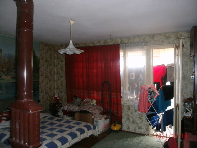 Голям тристаен апартамент в Силистра 2-bedroom, 120 m2, Brick - city of Silistra | Apartments - снимка 8