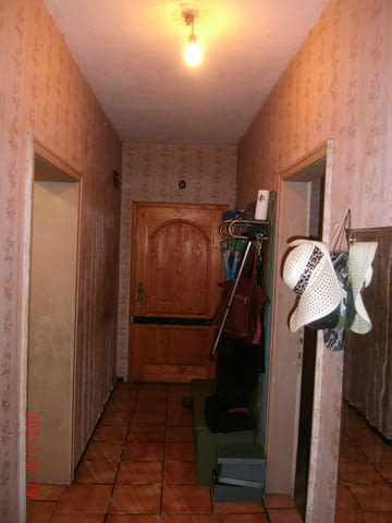 Голям тристаен апартамент в Силистра 2-bedroom, 120 m2, Brick - city of Silistra | Apartments - снимка 10