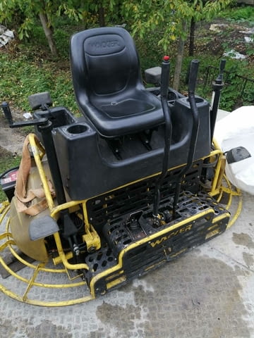 Шлайфан и ресан бетон Work over the Weekend - Yes - city of Sofia | Construction - снимка 7