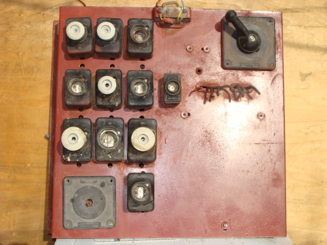 Промишлено ел. табло - city of Veliko Tarnovo | Industrial Equipment - снимка 2