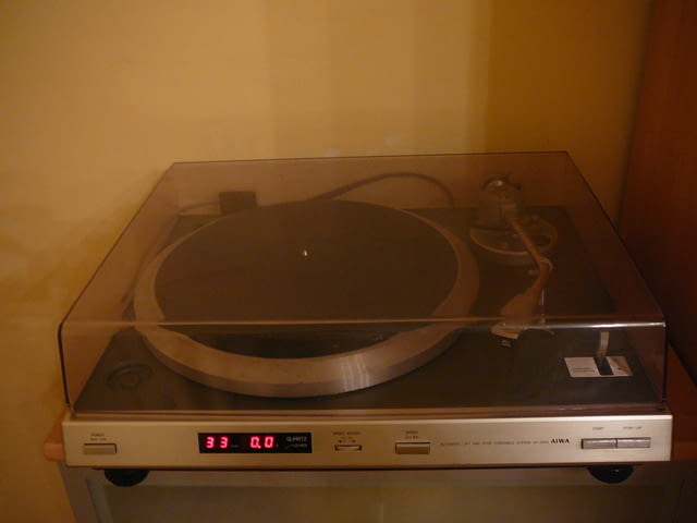 Aiwa ap-2600k - град Пазарджик | Ресийвъри / Усилватели - снимка 2