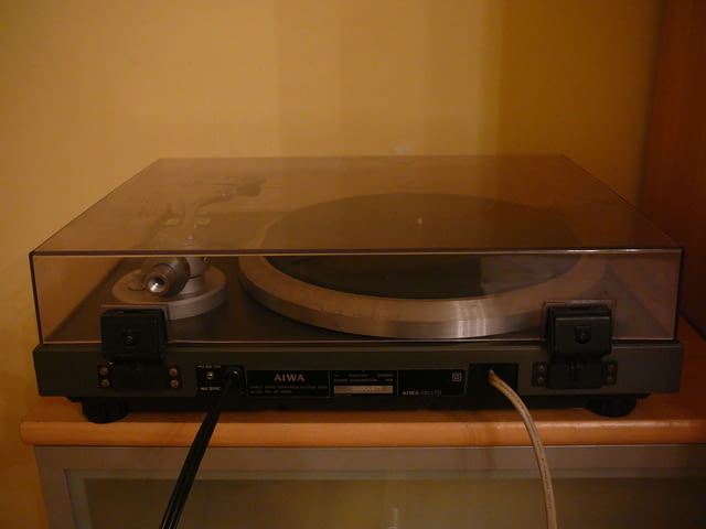 Aiwa ap-2600k - град Пазарджик | Ресийвъри / Усилватели - снимка 10