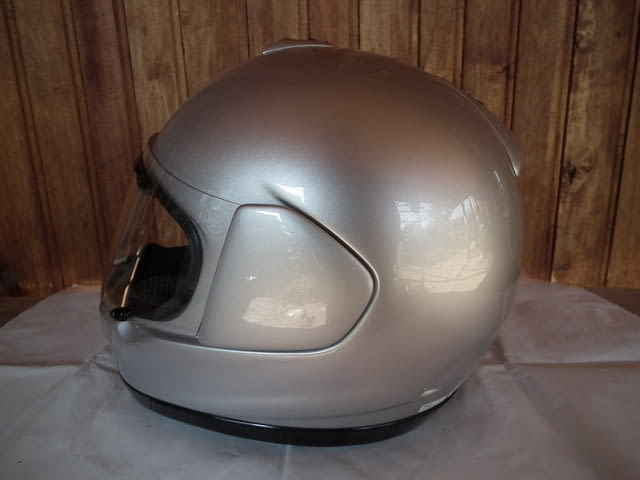 Arai Maverick шлем каска за мотор - city of Lеvski | Accessories - снимка 3